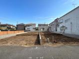 鎌ケ谷市丸山 新築一戸建て