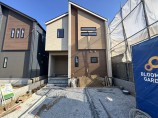  新築一戸建て