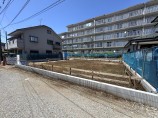 鎌ケ谷市くぬぎ山 新築一戸建て