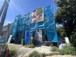 新築一戸建て
