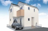  新築一戸建て