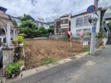 新築一戸建て