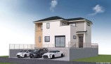  新築一戸建て
