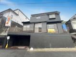  中古一戸建て