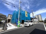新築一戸建て