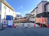  新築一戸建て