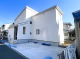  新築一戸建て
