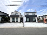  新築一戸建て