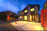  新築一戸建て