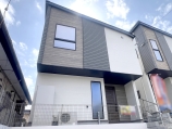  新築一戸建て