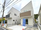  新築一戸建て