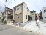  新築一戸建て