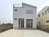  中古一戸建て