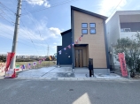 新築一戸建て