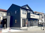  新築一戸建て