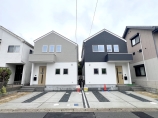  新築一戸建て