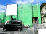  新築一戸建て