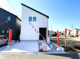  新築一戸建て