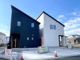 新築一戸建て