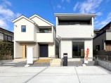  新築一戸建て