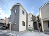 新築一戸建て