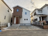  新築一戸建て