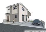  新築一戸建て