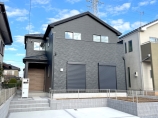  新築一戸建て