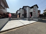 新築一戸建て