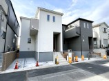  新築一戸建て