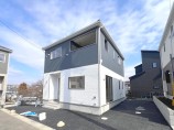  新築一戸建て