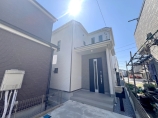  新築一戸建て