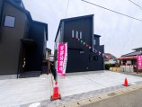  新築一戸建て