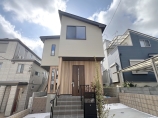  新築一戸建て