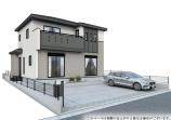  新築一戸建て