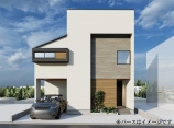  新築一戸建て