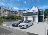  新築一戸建て