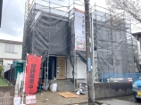  新築一戸建て