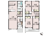  新築一戸建て