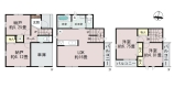  新築一戸建て