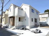  新築一戸建て