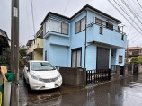  中古一戸建て