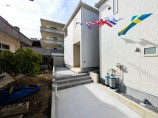  新築一戸建て
