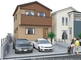  新築一戸建て
