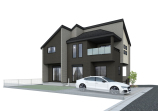  新築一戸建て