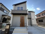  新築一戸建て