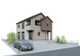  新築一戸建て