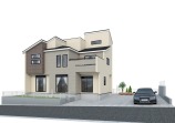  新築一戸建て