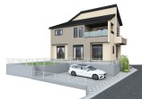  新築一戸建て