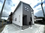 新築一戸建て